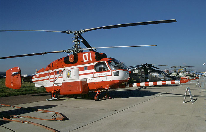 Ka-32