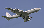 NATO E-3A Sentry