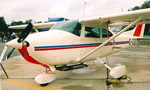 Cessna 182R