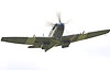 Late-mark Spitfire