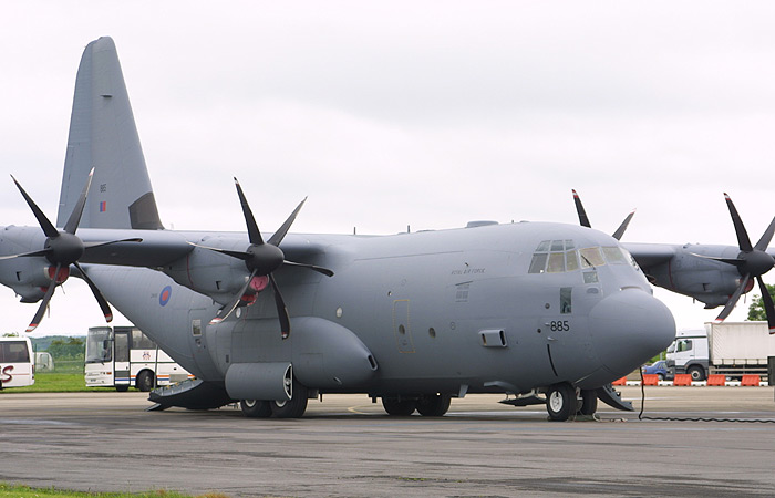 C-130J