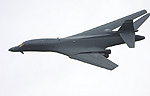 B-1B Lancer