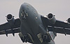 RAF C-17A