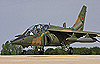 Portuguese Alpha Jet