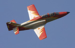 CASA 101, Patrulla Aguila