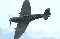 Spitfire