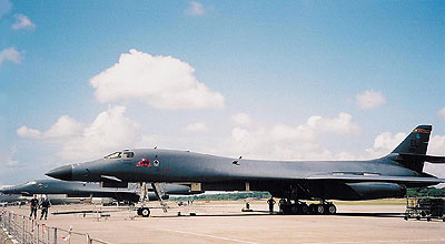 B-1Bs