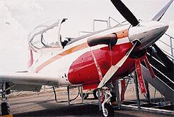 KT-1 from Korea