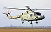 Royal Navy Lynx