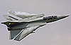 RAF Tornado F3