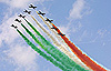 Frecce Tricolori