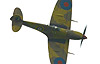 BBMF Spitfire