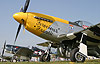 P-51 Mustang