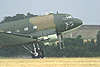 BBMF Dakota