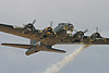 B-17 Sally B