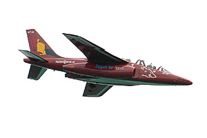 Alpha Jet