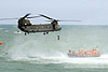 RAF Chinook