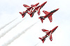 Red Arrows