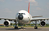 Redundant Airbus filling the gap left by the RAF VC-10