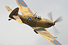 BBMF Spitfire