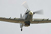 BBMF Hurricane