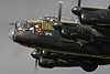 BBMF Lancaster