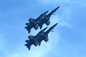 Blue Angels