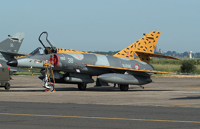 S.Etendard 38