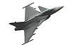 JAS-39 Gripen