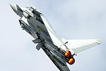 Typhoon - at last!