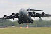 C-17 - RAF style