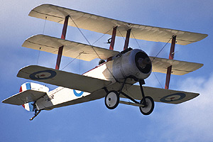 Sopwith Triplane