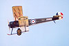 Avro 504K H5199/G-ADEV