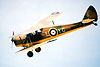 Hornet Moth W9385/G-ADND