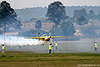 Denny Dobson - always a favourite at Old Warden