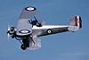 Hawker Tomtit