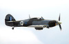 BBMF Hurricane