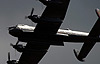 BBMF Lancaster