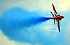 Red Arrows