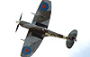 BBMF Spitfire