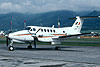 Irish King Air