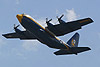 Blue Angels C-130E