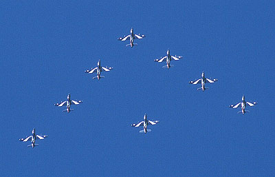 Frecce Tricolori