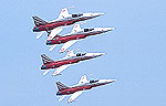 Patrouille Suisse