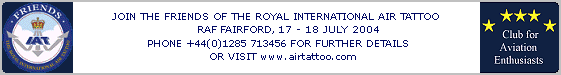 Join the Friends at Fairford
