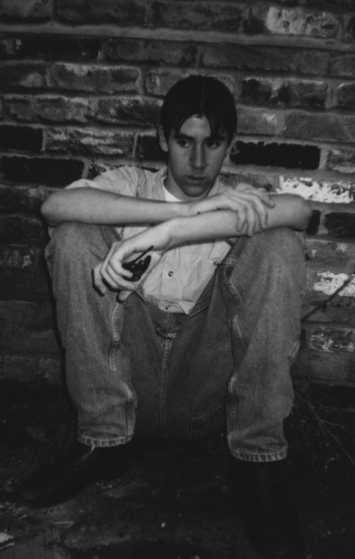 Kirk Stevens