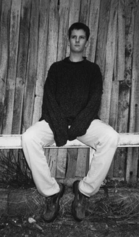 Nick Branny