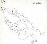 Edward Barton - Here Is My Spoon - Album Review