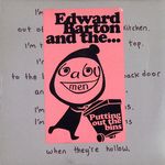 Edward Barton & The Baby Men - Putting Out The Bins