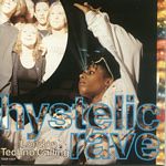 Hystellic Rave - Techno Calling